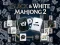 遊戲Black & White Mahjong 2在線