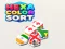 遊戲Hexa Color Sort在線