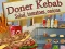 遊戲Doner Kebab Salad, Tomatoes, Onions在線