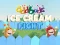 遊戲Oddbods Ice Cream Fight在線