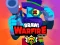 遊戲Brawl Warfire online在線