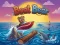 遊戲Boat Bear在線