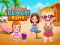 遊戲Baby Hazel Beach Party在線