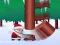 遊戲Lumberjack Santa在線