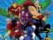 遊戲Avengers Coloring在線