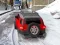 遊戲Heavy Jeep Winter Driving在線