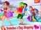 遊戲Valentine's Day Shopping在線