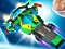遊戲Cyber Racer Battles在線