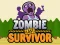 遊戲Zombie Last Survivor在線