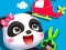 遊戲Baby Panda Handmade Crafts在線