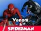 遊戲Spiderman & Venom在線