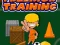 遊戲Freekick Training在線