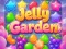 遊戲Jelly Garden在線