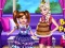 遊戲Princess baby birthday在線