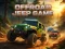 遊戲Offroad Jeep Game在線