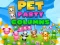 遊戲Pet Party Columns在線