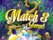 遊戲Match 3 Forest在線