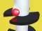 遊戲Helix Jump Ball在線