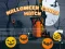遊戲Halloween Candy Match在線