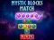 遊戲Mystic Blocks Match在線