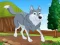 遊戲Wolf Jigsaw在線