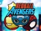 遊戲Redball Avengers在線
