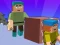 遊戲Horror Minecraft Partytime在線