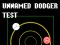 遊戲Unnamed Dodger Test在線