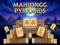 遊戲Mahjongg Pyramids在線