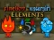 遊戲Fireboy & Watergirl  Elements在線