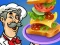 遊戲Sandwich Baker在線