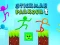 遊戲Stickman Parkour 2在線