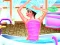 遊戲Beach Back Spa Salon在線