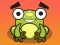 遊戲Frogie Cross The Road在線