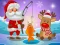 遊戲Santa's Christmas Fishing在線