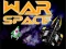 遊戲War Space在線