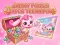 遊戲Jigsaw Puzzle: Catch Teenieping在線