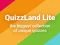 遊戲Quizzland在線