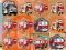遊戲Emergency Trucks Match 3在線