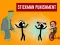 遊戲Stickman Punishment在線