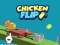 遊戲Chicken Flip在線