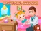 遊戲Baby Hazel Goes Sick在線