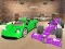 遊戲Supercars Speed Race在線
