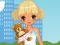 遊戲Little Girl Dress Up在線
