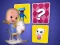 遊戲Cleo and Cuquin Memory Card Match在線