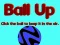 遊戲Ball Up在線