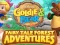 遊戲Goldie & Bear Fairy Tale Forest Adventures在線