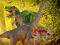 遊戲World Of Dinosaurs Jigsaw在線