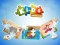 遊戲Kids Animal Fun在線
