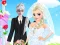 遊戲Ellie Royal Wedding在線